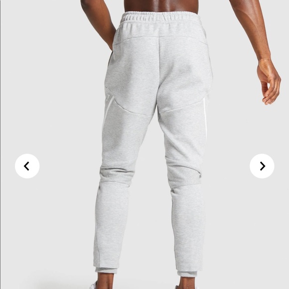 Gymshark Retake Joggers 